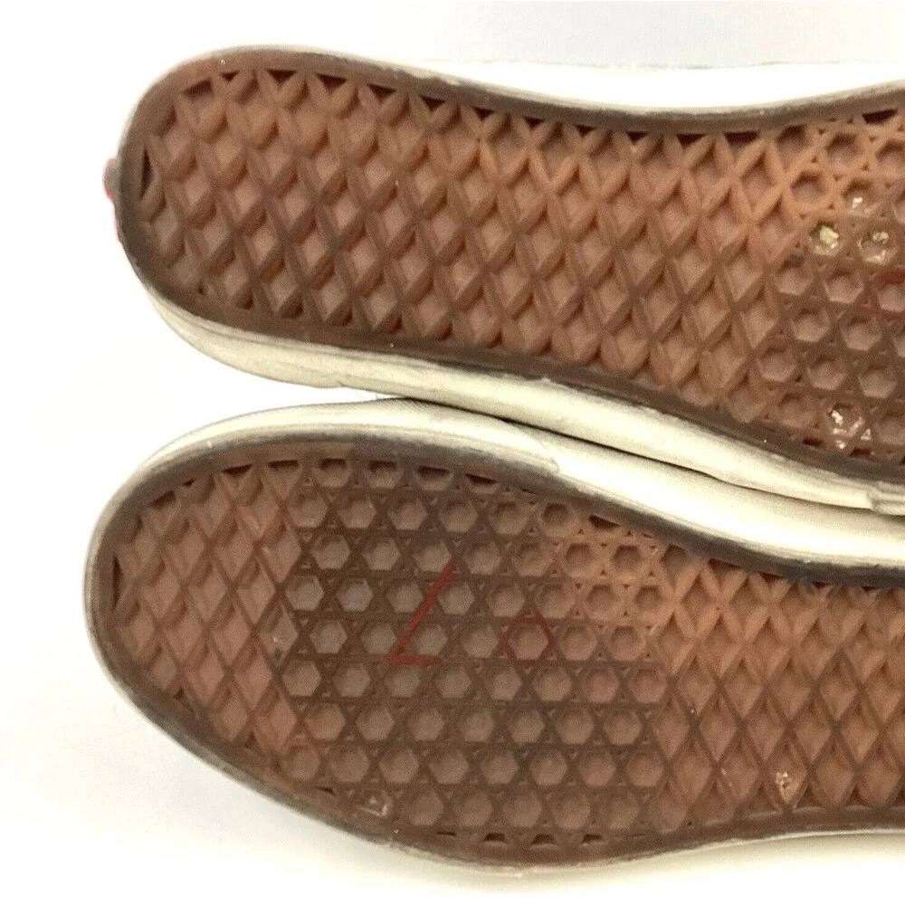 Vans these shoes